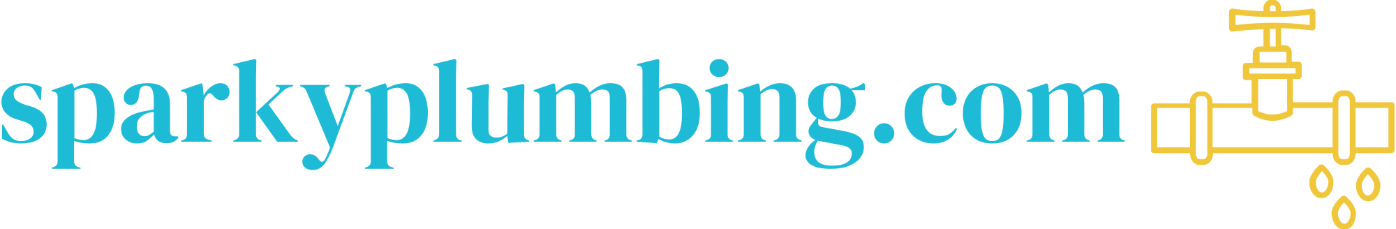 Sparky Plumbing