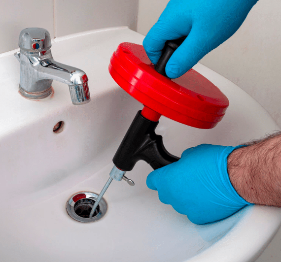 drain-clean