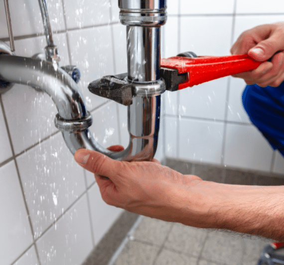leaks-repair