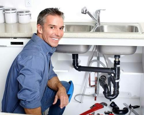plumbing team in Fort Lauderdale, FL