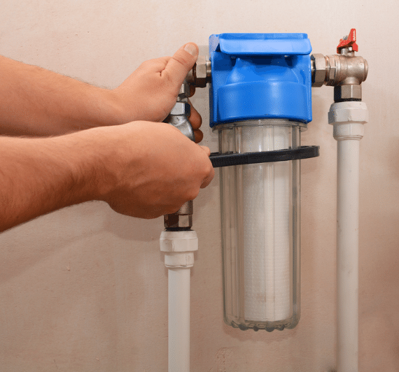 water-filter
