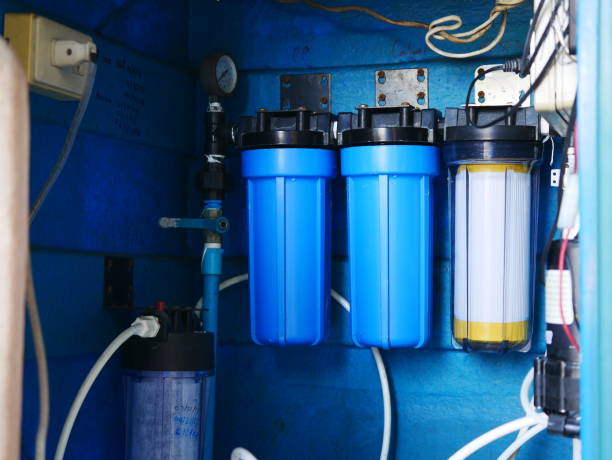 Estonia, Water Filter Jug, Desalination Plant, Water, Filtration SPECIALIZED COMMERCIAL WATER PURIFICATION SYSTEMS
