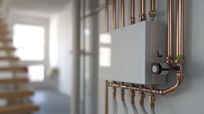 a-sleek-modern-tankless-water-heater