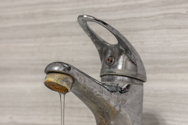 hardwater