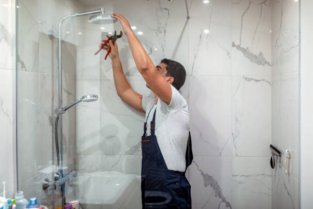 bathtub-shawar Expert Plumbing Solutions for Showers and Bathtubs in Fort Lauderdale