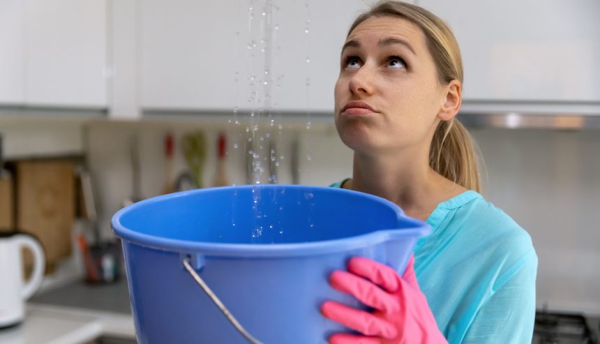 water-leak Hidden Leak Detection for Residential and Commercial Properties