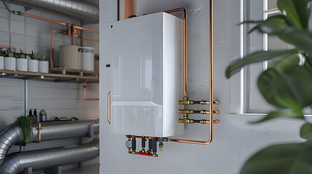 Tankless Water Heater Installation & Repair in Hollywood, FL | Sparky Plumbing